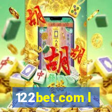 122bet.com l